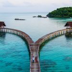Destinasi Wisata Riau dengan Pemandangan Luar Biasa