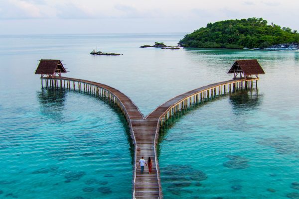 Destinasi Wisata Riau dengan Pemandangan Luar Biasa Destinasi Wisata Riau dengan Pemandangan Luar Biasa
