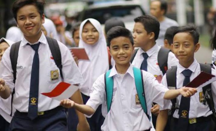 Dinas Pendidikan Riau Serius Tuntaskan Wajar 12 Tahun Pada Tahun 2025