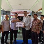 Wakil Bupati Riau Hadiri Acara Gemar Menabung, Masyarakat Menabung Perkuat Ekonomi Daerah