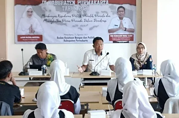 Warga Riau Masih Memiliki Kesadaran Politik yang Rendah